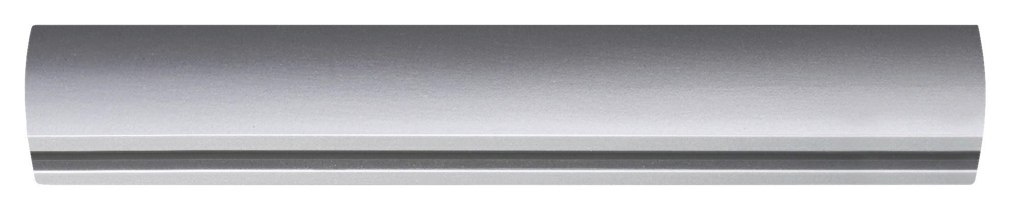 Schienensystem Urail 95086 In Chromfarben L: 10 cm - Chromfarben, Design, Metall (10cm) - Paulmann