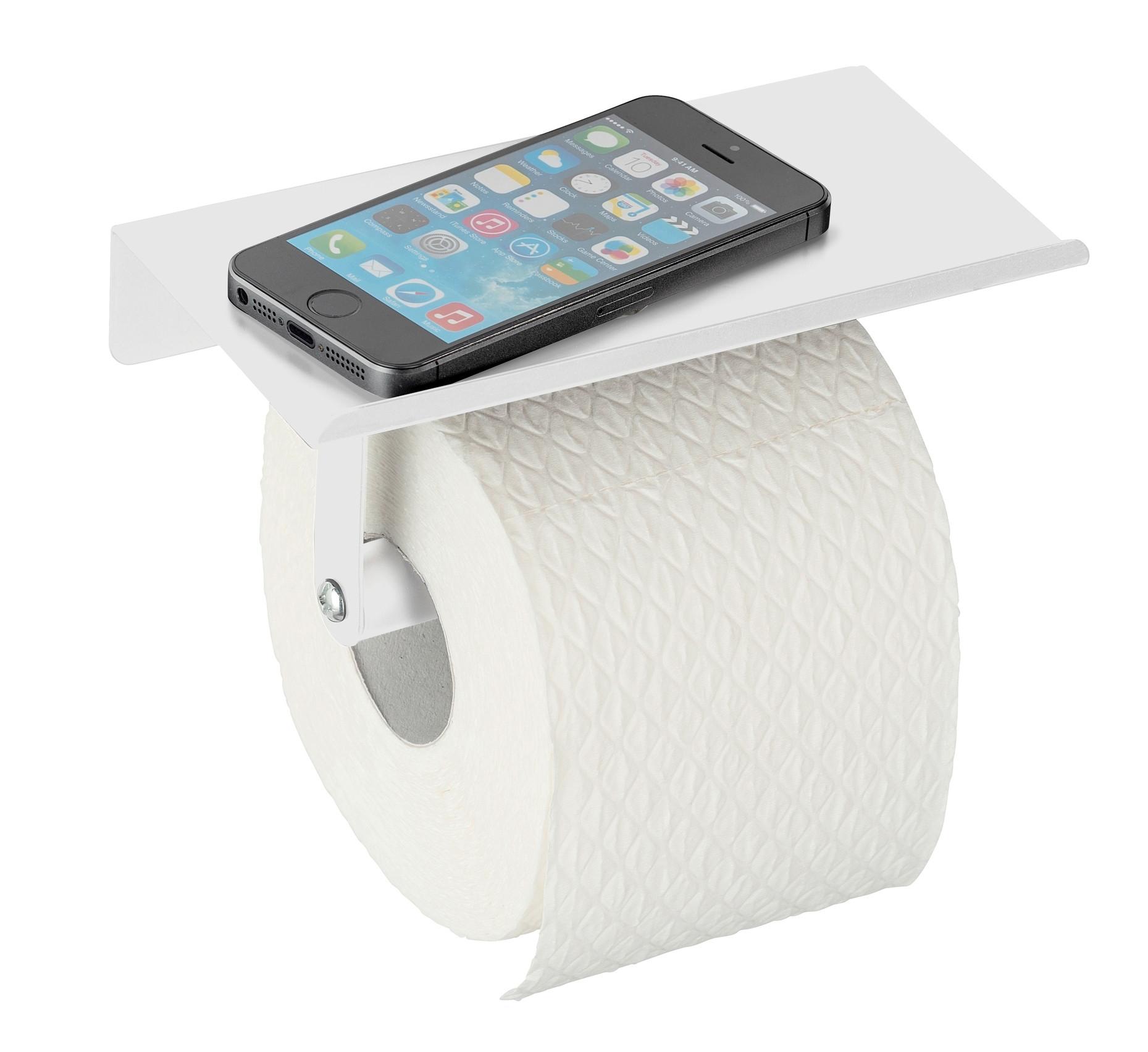 Toilettenpapierhalter Allstar Walli 70013400