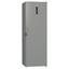 Gorenje Gefrierschrank Fn6192px - Edelstahlfarben, KONVENTIONELL, Kunststoff (60/185/64cm) - Gorenje Gorenje Gefrierschrank Fn6192px - Edelstahlfarben, KONVENTIONELL, Kunststoff (60/185/64cm) - Gorenje