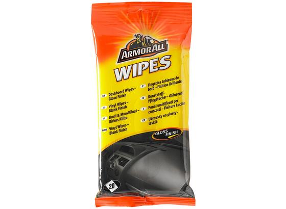 Cockpitpfleger Amorall Glänzend - KONVENTIONELL, Textil Cockpitpfleger Amorall Glänzend - KONVENTIONELL, Textil