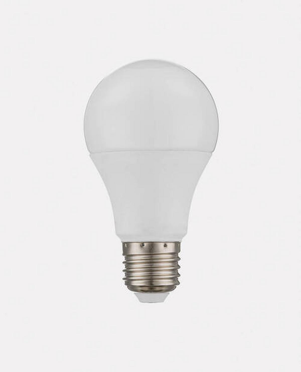 Außenstehleuchte 31771rgbsh - Opal/Schwarz, Design, Kunststoff (36/120cm) - Globo