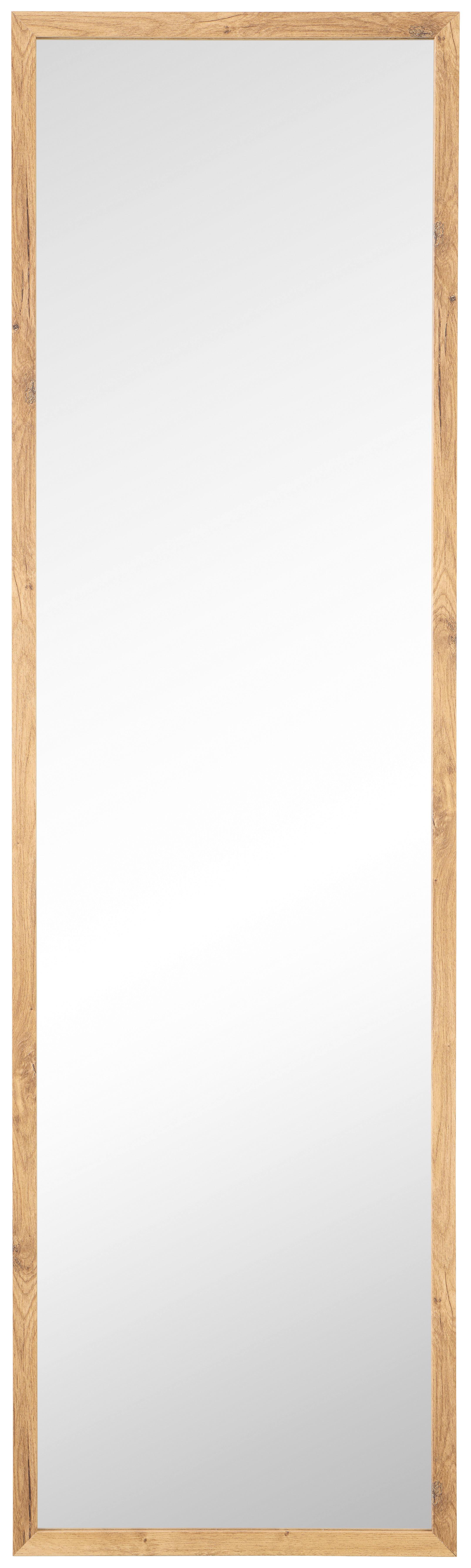 Spiegel Trend Iii Eichefarben 155x45 Cm