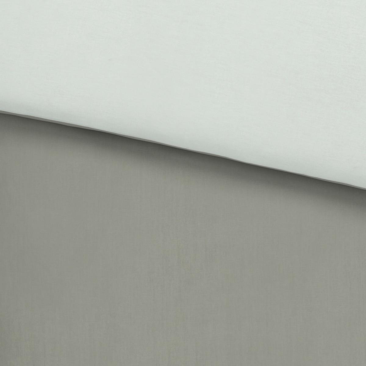 Povlečení Annika, 140/200cm, zelená - zelená/světle zelená, textil (140/200cm) - Modern Living