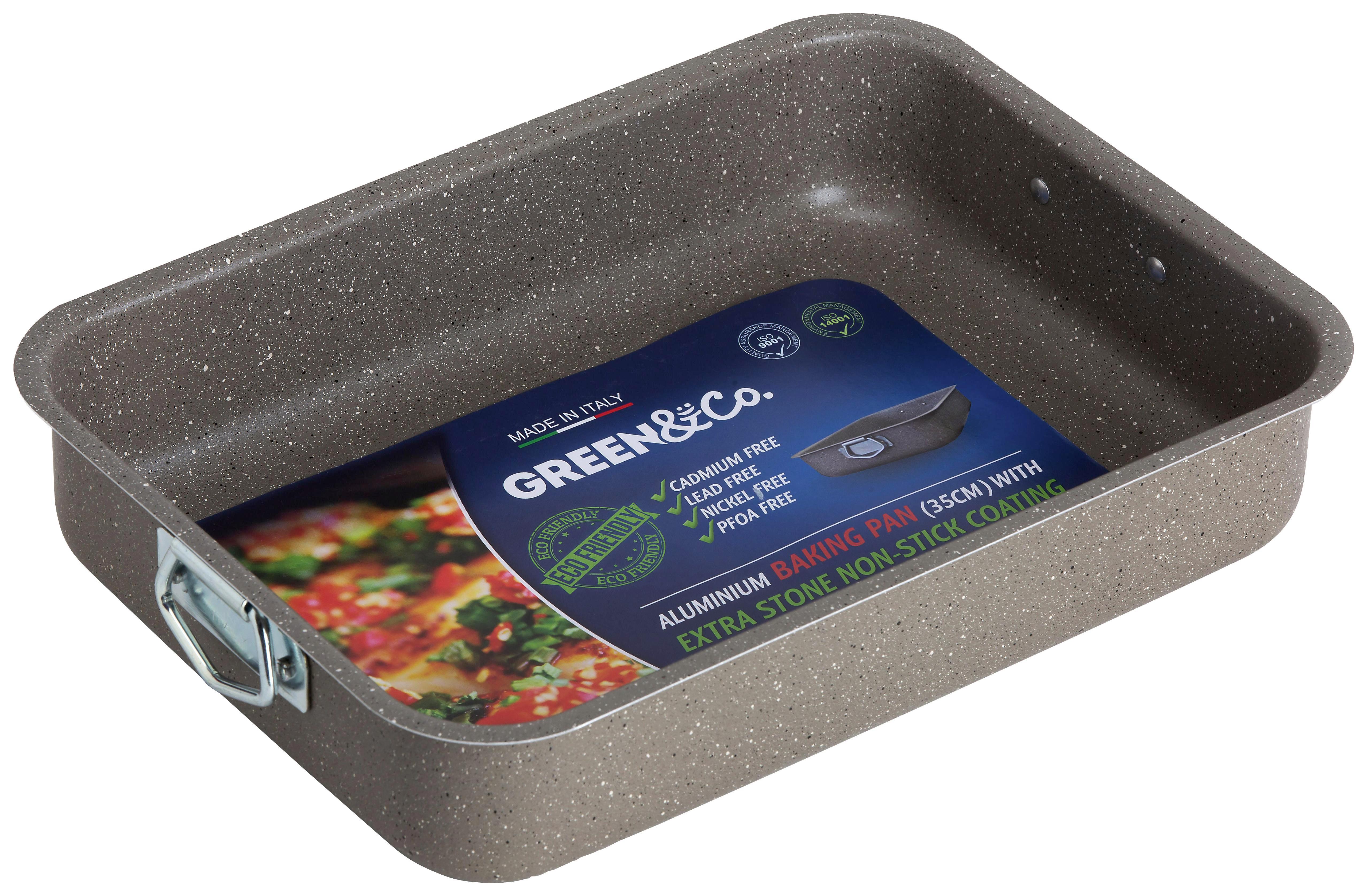 Tepsi Green&co. Stone