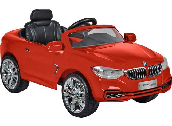 Auto Na Dálkové Ovládání Carina Bmw -ext- - červená, kov/umělá hmota (119,5/68,3/52cm) Auto Na Dálkové Ovládání Carina Bmw -ext- - červená, kov/umělá hmota (119,5/68,3/52cm)
