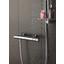 Duscharmatur Thm Precision Start - Chromfarben, KONVENTIONELL, Metall (30,4/7,3cm) - Grohe Duscharmatur Thm Precision Start - Chromfarben, KONVENTIONELL, Metall (30,4/7,3cm) - Grohe