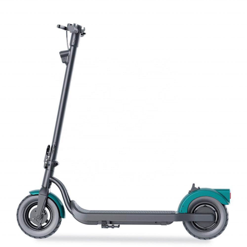 Elektroscooter "16911" Reichweite ca. 20 km