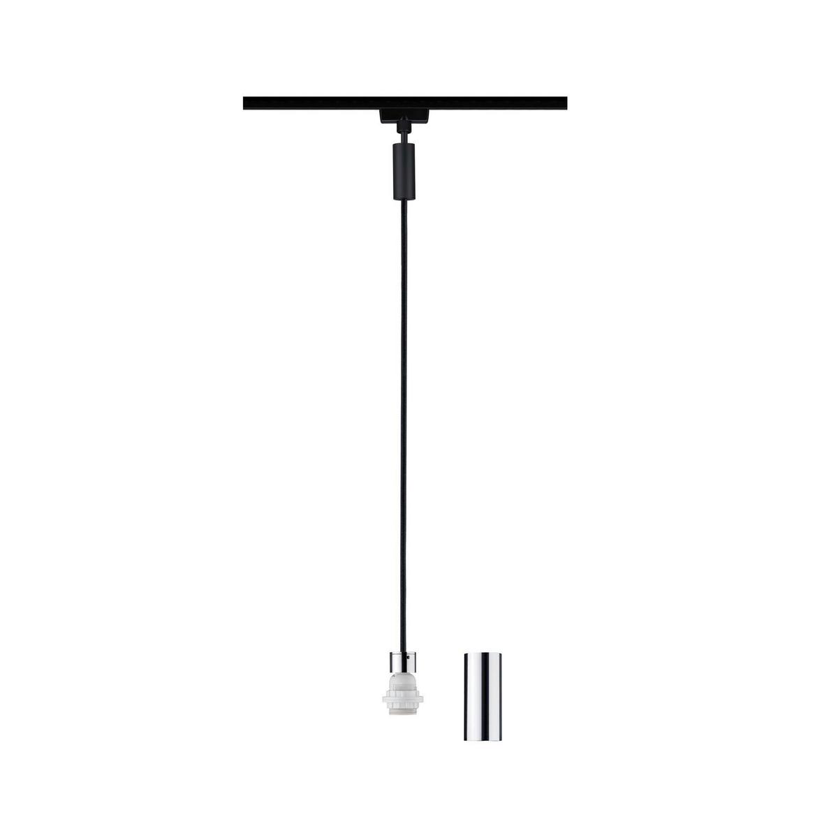 Schienensystem Urail Pendel- Leuchte 96919 2easy - Design (150cm) - Paulmann