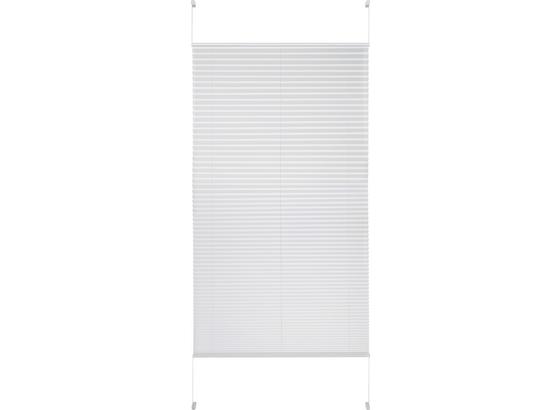 Plisé Free - bílá, textil (90/210cm) - Premium Living Plisé Free - bílá, textil (90/210cm) - Premium Living