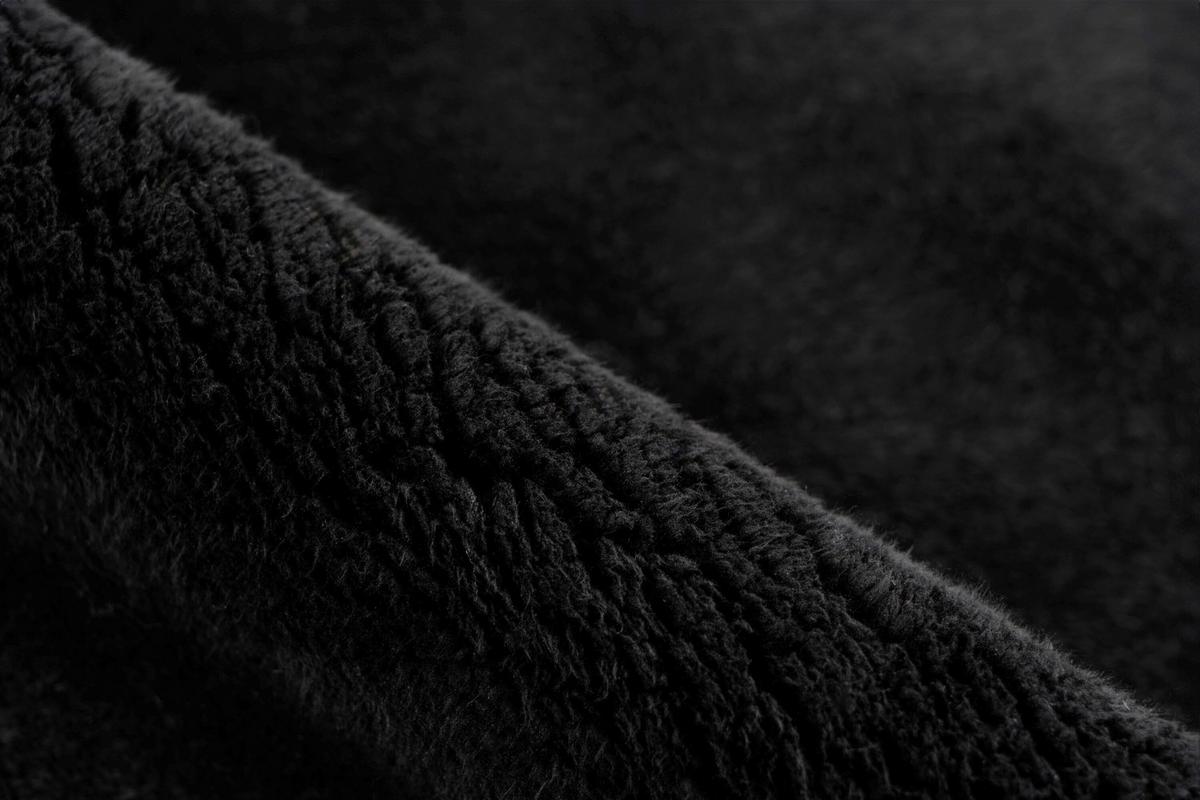 Badematte Fresh Step Schwarz - Basics (40/60cm) - Kayoom