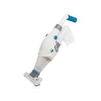 Poolsauger Netspa 10,5x61,5 cm - Basics, Kunststoff/Metall (10,5/61,5cm)