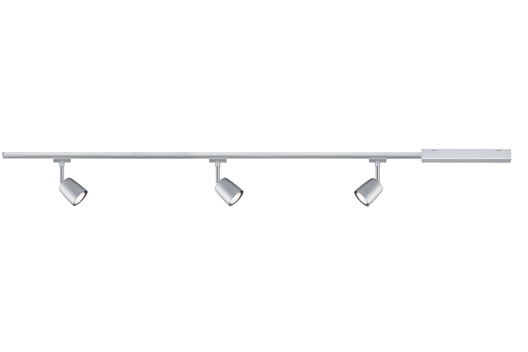 URAIL-Basis-Set von PAULMANN