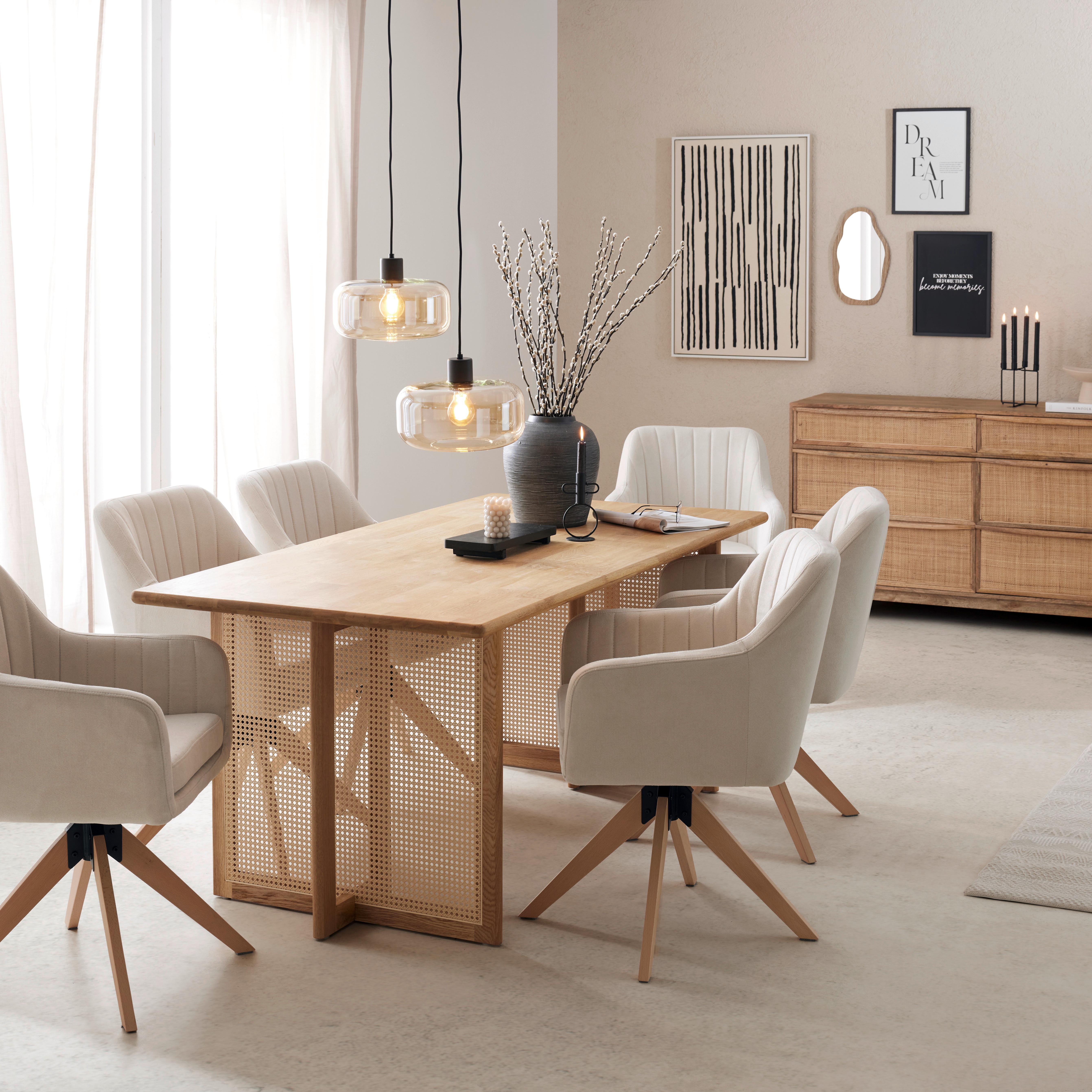 VALCOVÁ SVIEČKA PEARLS II - sivá, Modern, parafín/prírodné materiály (7/14cm) - Modern Living