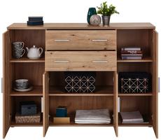 Schicke Kommode in Eichedekor Schicke Kommode in Eichedekor