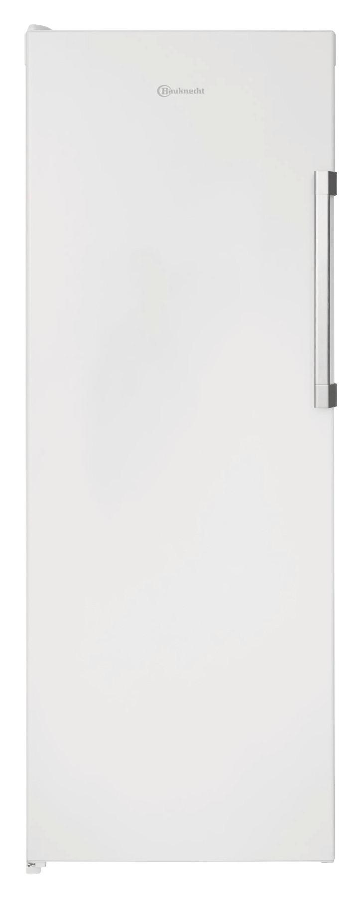 Gefrierschrank Gkn Weiß Bxhxt: 59,5x167x64,5 Cm - Weiß, Basics (59,5/167/64,5cm) - Bauknecht