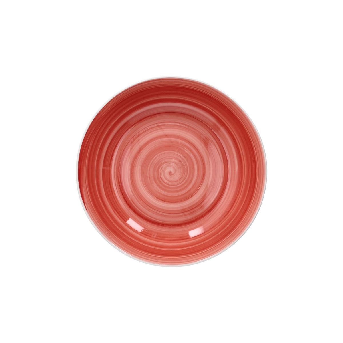 Kombiservice Madison Tropicalia - Keramik (36,5/28,5/21cm) - Tognana