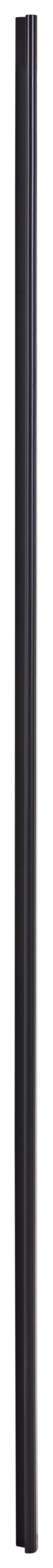 Fogantyú Unit - fekete, Modern, műanyag (101cm) - Ondega