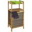 Wäschetonne Verena - Naturfarben, MODERN, Holz (38/89/30cm) Wäschetonne Verena - Naturfarben, MODERN, Holz (38/89/30cm)