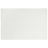 Prestieranie Stefan, 30/45cm, sivobiela - biela, plast (45/30cm) - Modern Living