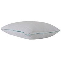 Antiallergén Félpárna Memory Kb. 50/70cm - (50/70/15cm)