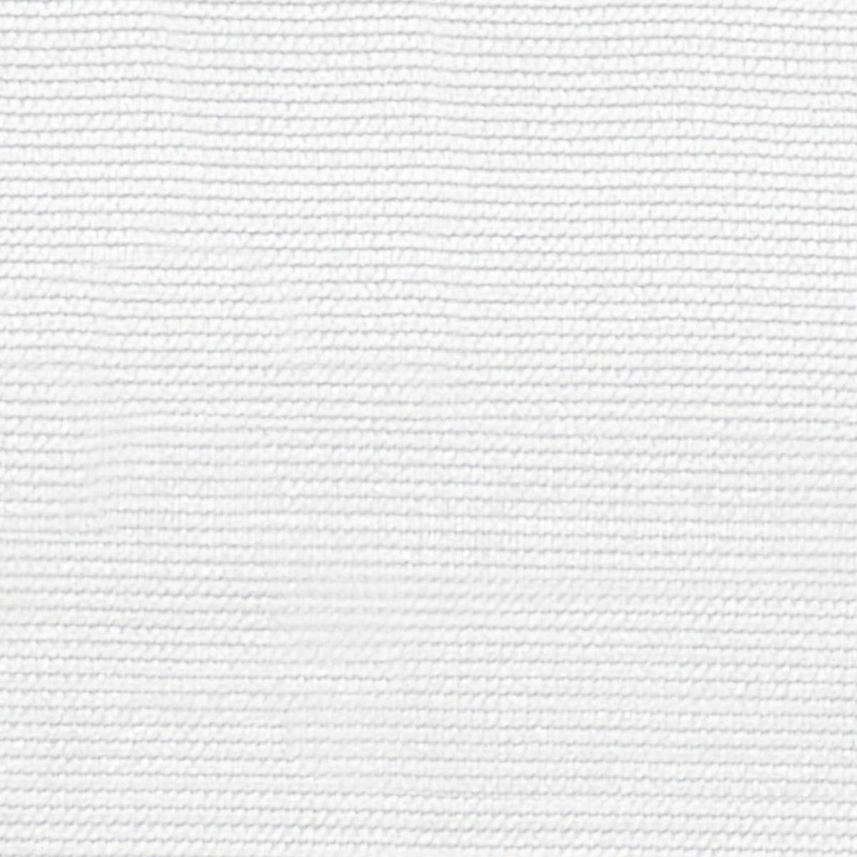 Sichtschutz Balkonbl. Sylt 0,9x5m, - Weiß, Basics, Kunststoff (500/90cm) - Windhager