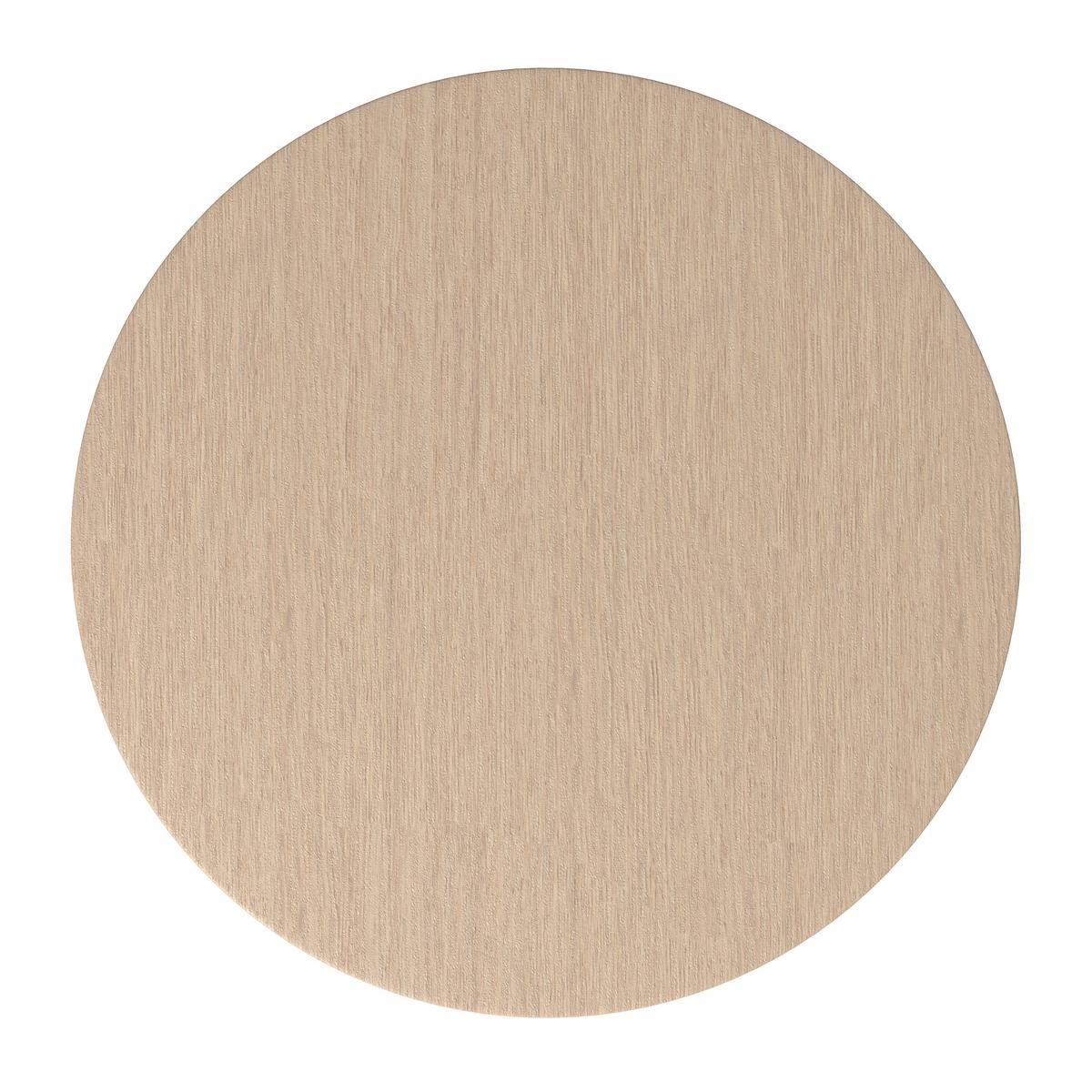 Konferenční stolek Lucy, P: 78 cm - barvy dubu, Moderní, dřevo/kompozitní dřevo (78/31/78cm) - Bessagi Home