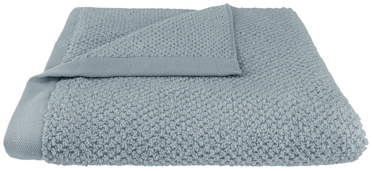 UTERÁK Luise, 70/140cm, modrá - modrá, Konventionell, textil (70/140cm) - Modern Living