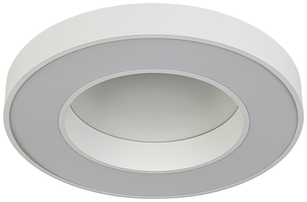 STROPNÍ LED SVÍTIDLO SANDL - Moderní (50/50/9,5cm) - Mömax