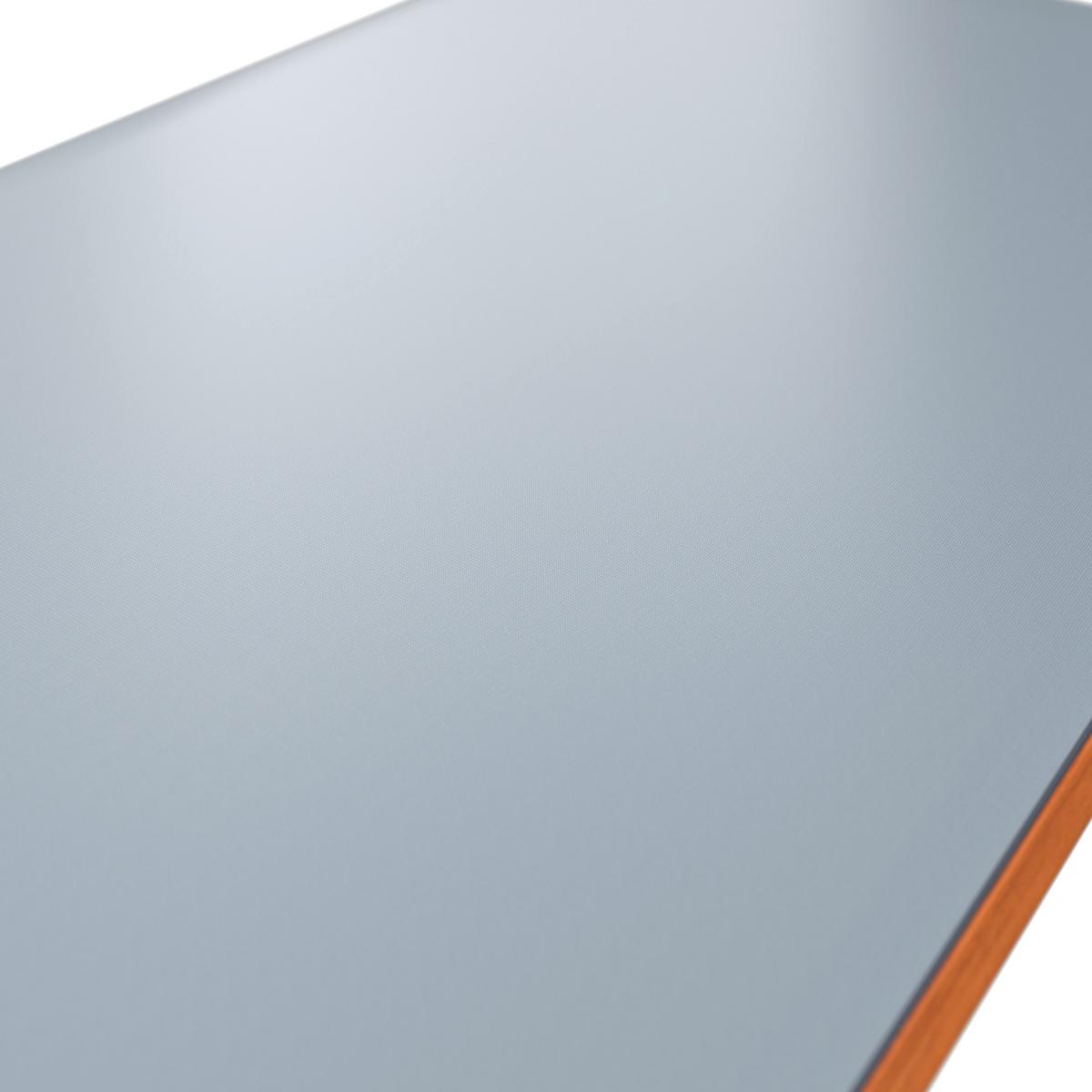 Loungegarnitur Göteborg - Dunkelgrau/Beige, MODERN, Glas/Textil - Beldano