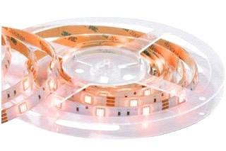 LED-Stripe 300 cm Warmweiß