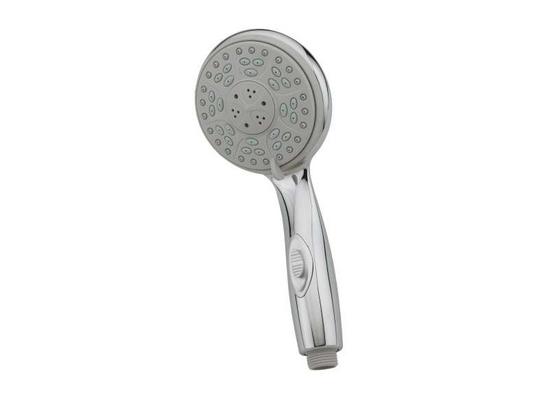 Sprchová Hlavica Aqua 2 Save - chrómová, Moderný, umelá hmota (3/16/0cm) Sprchová Hlavica Aqua 2 Save - chrómová, Moderný, umelá hmota (3/16/0cm)