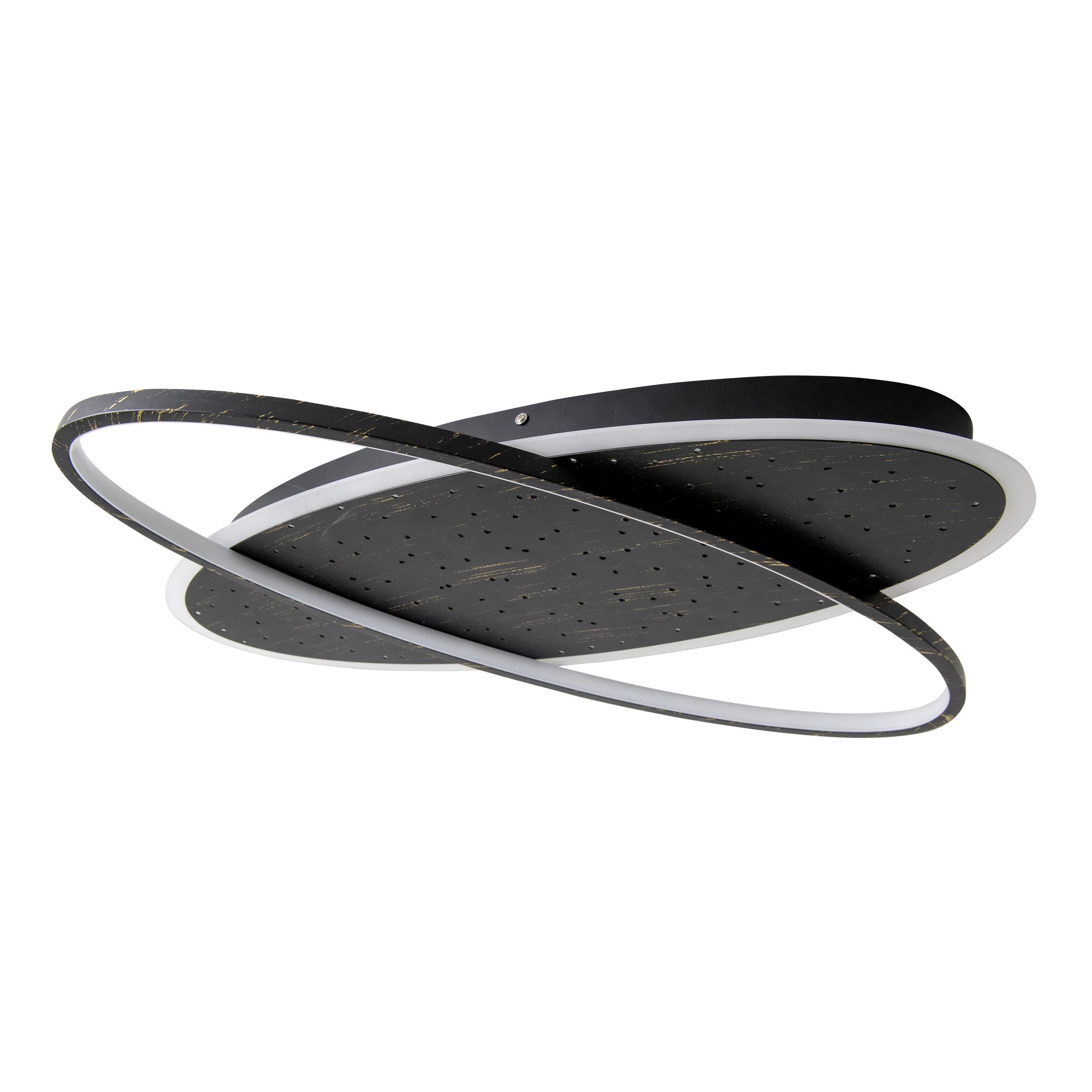 LED-Deckenleuchte Stelaris