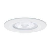 Einbauspot Ø 7,8 cm Weiß dimmbar - Basics (7,8/7,8/6,8cm) - Paulmann