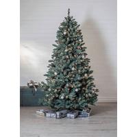 Lichterkette 410834_lichterkette - Transparent/Schwarz, Basics, Kunststoff (1600cm) - Eglo