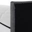 Polsterbett Stoffbezug 180x200 Matto, Betongrau - Schwarz/Grau, KONVENTIONELL, Textil (180/200cm) Polsterbett Stoffbezug 180x200 Matto, Betongrau - Schwarz/Grau, KONVENTIONELL, Textil (180/200cm)
