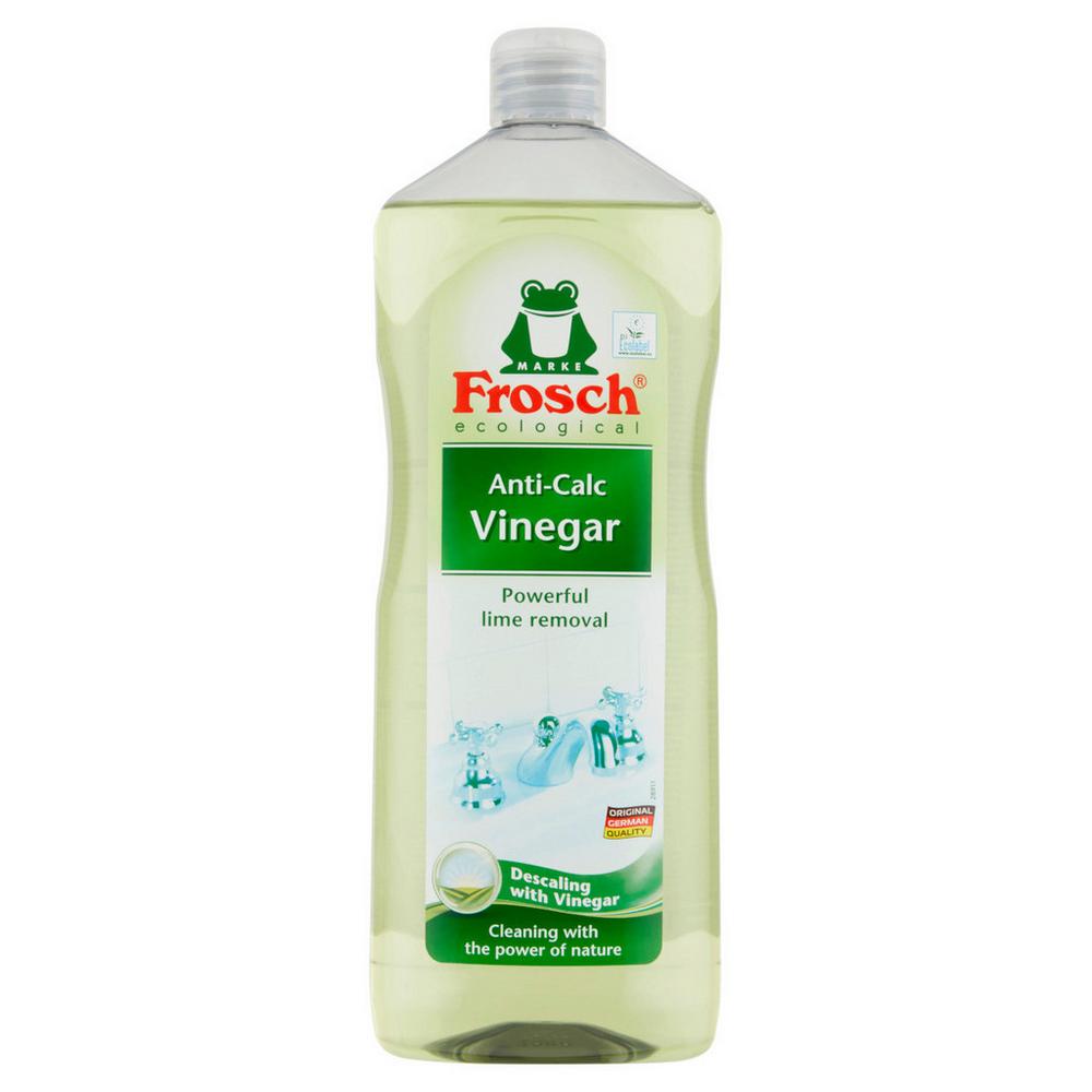 Pre domacnost - Frosch Bio univerzálny čistiaci prostriedok na všetky povrchy levendula 1l