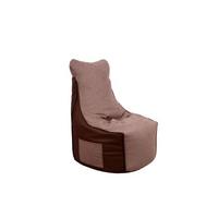 Ülőzsák Pesaro Soro - antracit, textil (65/75/95cm)