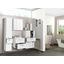 Badezimmer Phönix 60 cm Weiß - Weiß, MODERN, Holzwerkstoff (60/54cm) Badezimmer Phönix 60 cm Weiß - Weiß, MODERN, Holzwerkstoff (60/54cm)