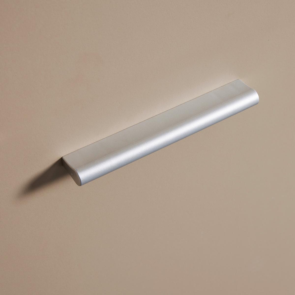 Pokoj pro miminko JULY - krémová/béžová, Moderní, kompozitní dřevo (311/190/144cm) - Bessagi Kids