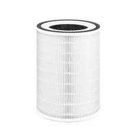 Hepa-Ersatzfilter H13 für Volume Luftreiniger - Weiß, Basics, Kunststoff (17/17/22cm) - P & B