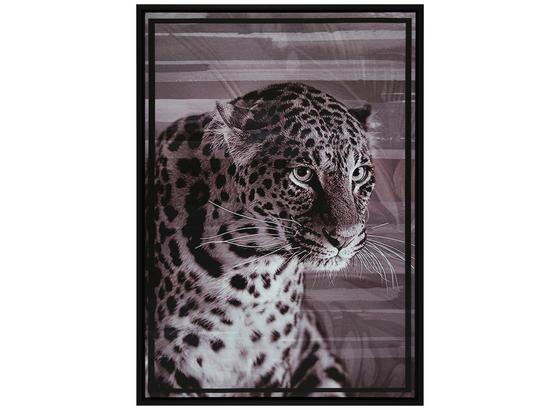 Bild Aleshanee - Schwarz/Weiß, MODERN, Holzwerkstoff/Kunststoff (50/70/4cm) - Luca Bessoni Bild Aleshanee - Schwarz/Weiß, MODERN, Holzwerkstoff/Kunststoff (50/70/4cm) - Luca Bessoni