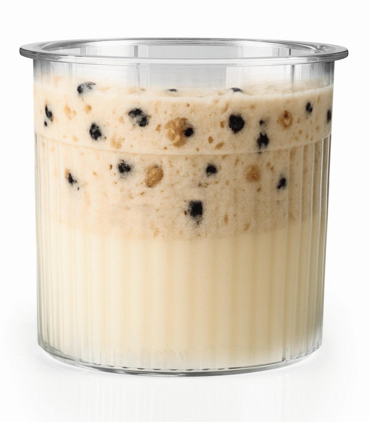 Eismaschine, 800w 19370 - Basics (48,5/21,5/45cm)