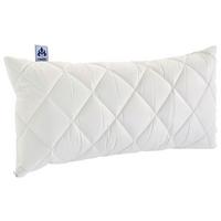 Kopfpolster Maila 40x80 - Basics, Textil (40/80cm) - Irisette