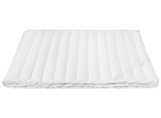 Matratzenschoner Bianca - Weiß, KONVENTIONELL, Textil (140/200cm) - PRIMATEX Matratzenschoner Bianca - Weiß, KONVENTIONELL, Textil (140/200cm) - PRIMATEX