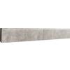 Tv-lowboard B: 180 Cm Beton Optik - Grau, LIFESTYLE, Holzwerkstoff (180/30/33cm) - P & B