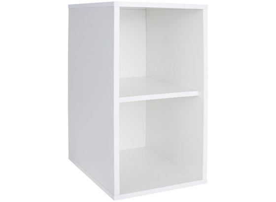 Regal Box - Grau, MODERN, Holzwerkstoff (23/46/25cm) Regal Box - Grau, MODERN, Holzwerkstoff (23/46/25cm)