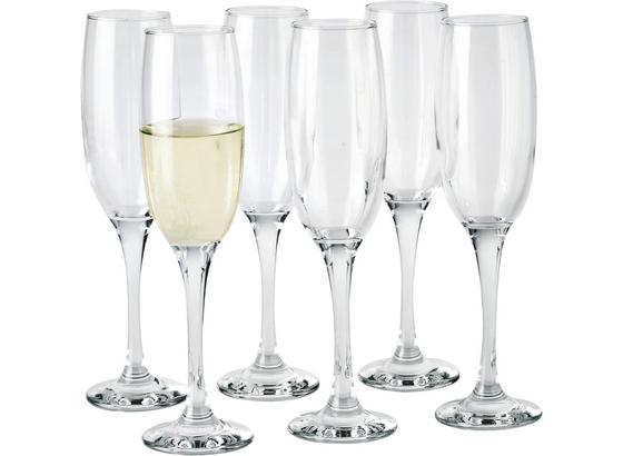 Sada Pohárov 6 Ks, 'sarah' - Konvenčný (4,9/22cm) - Mömax modern living Sada Pohárov 6 Ks, 'sarah' - Konvenčný (4,9/22cm) - Mömax modern living