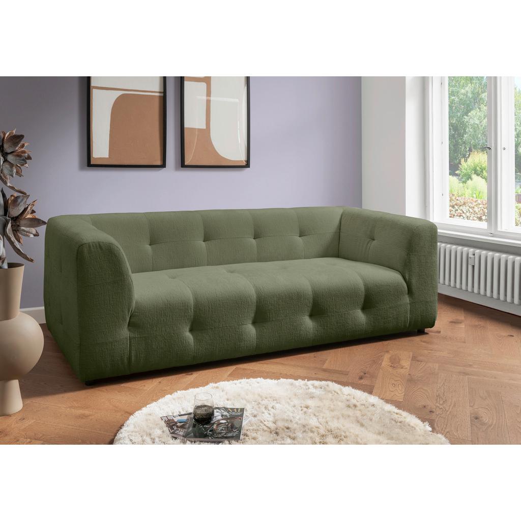 2,5-sitzer Velice, Grün B: 218 Cm