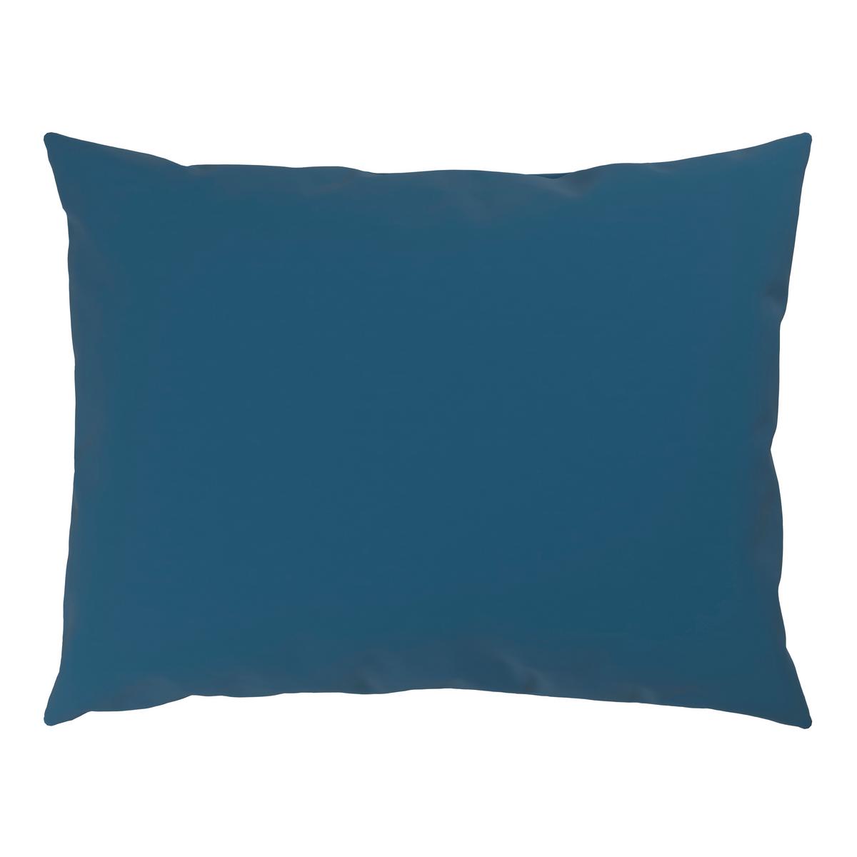 BETTWÄSCHE OLIVA - Dunkelblau, MODERN, Textil - Luca Bessoni
