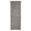 Hotový závěs Bianca, 140/245cm, kámen - světle šedá, Konvenční, textil (140/245cm) - Modern Living